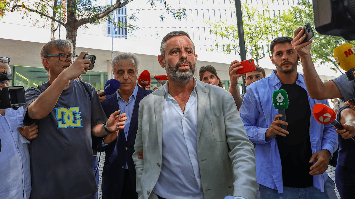 自称是皇马 自称是皇马