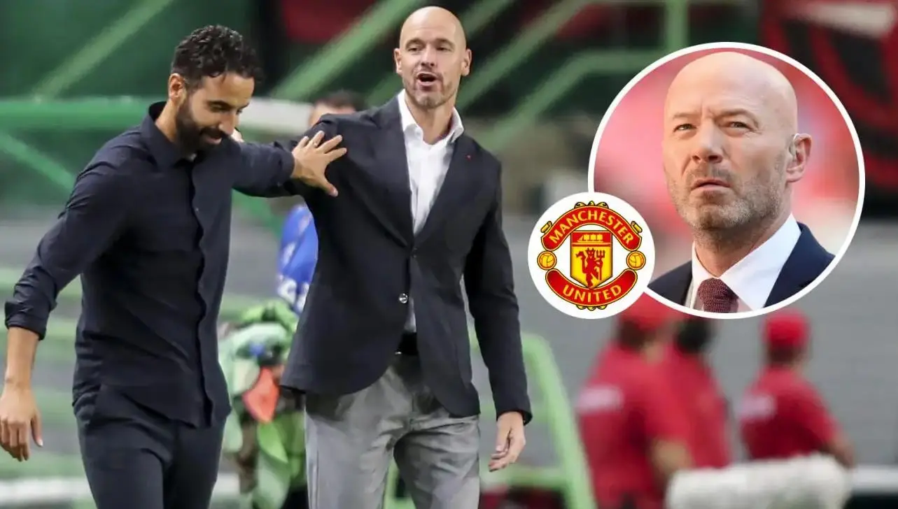 这一次球队, 家贝蒂斯, 还是潜力新