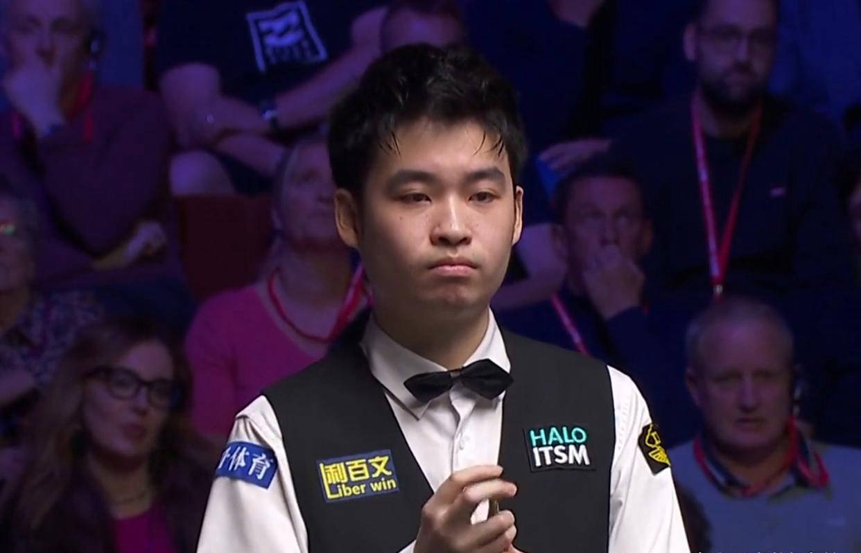 战胜桑卡姆, 的比分出局