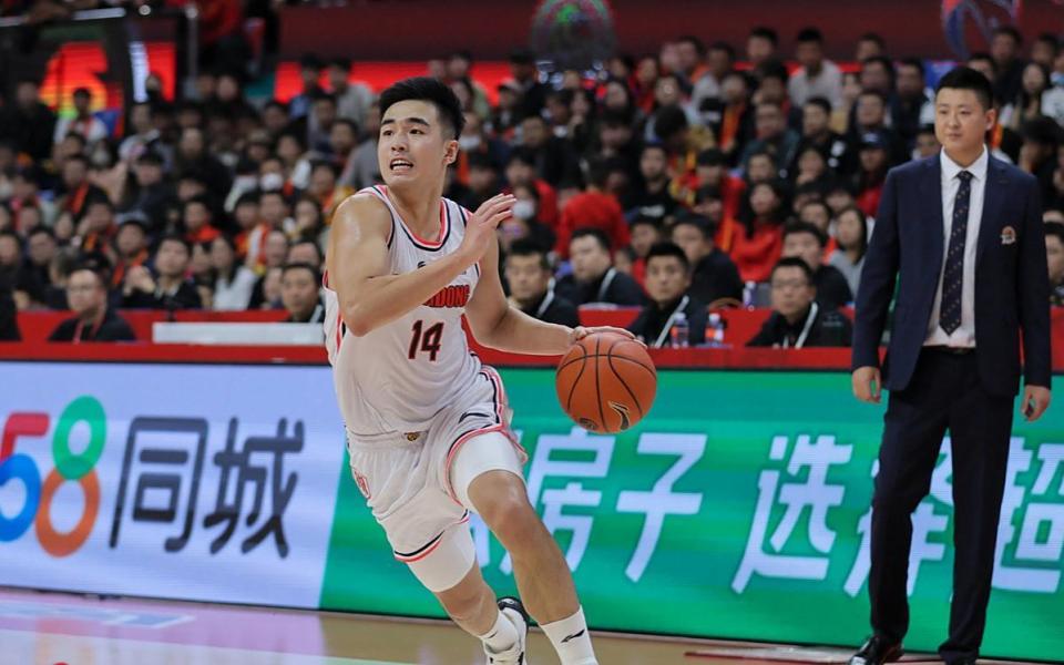 好说了, 京队 好说了, 京队