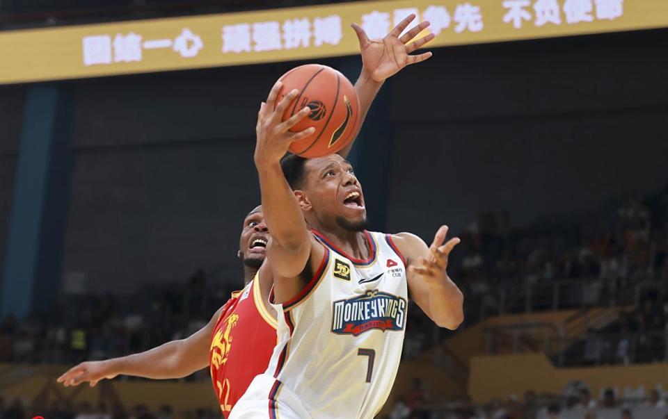 但去年广州 但去年广州