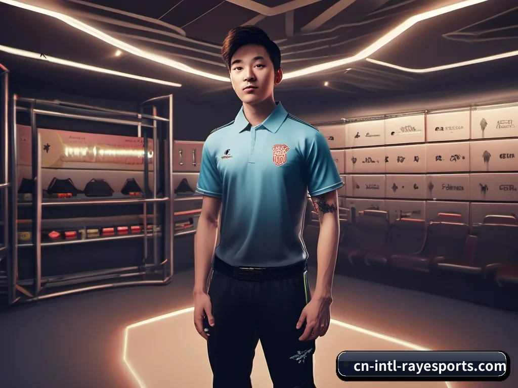 AI 革新