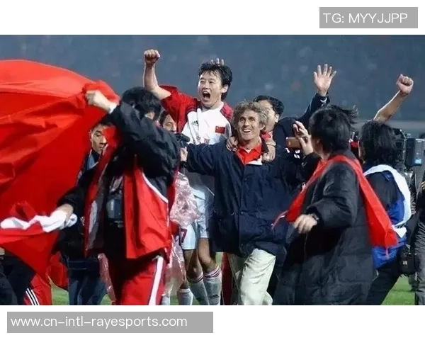 2002年世界杯经典对决韩国队逆袭意大利黄健翔激情解说回顾