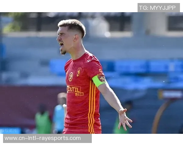 GFC阿雅克肖与克莱蒙激战三月二日期待精彩对决与精彩进球