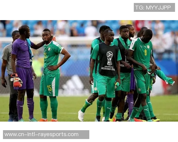 塞内加尔与尼日利亚20岁以下球队对抗赛全面分析与战术解读